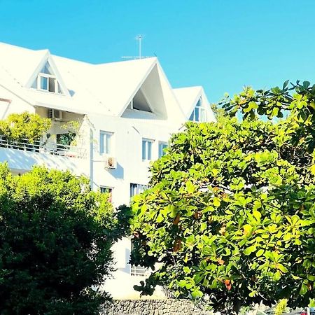 Studio Le Dina St Gilles Boucan Canot Saint-Gilles-les Bains Kültér fotó