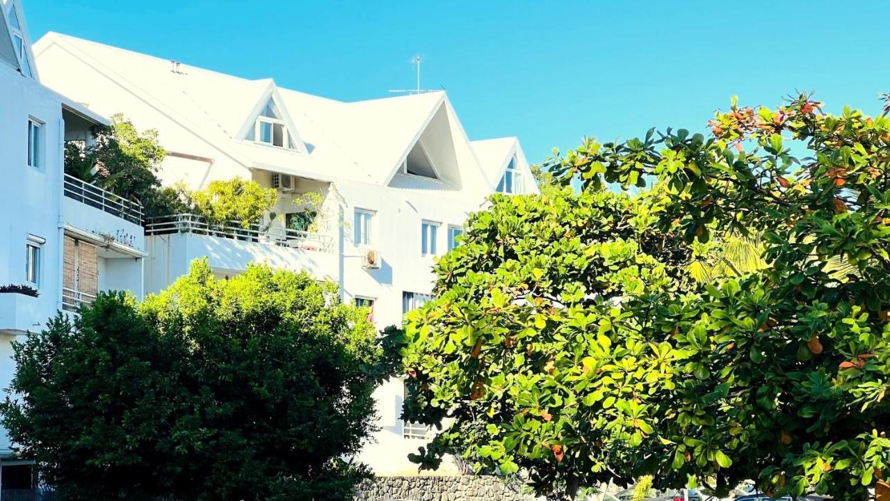 Studio Le Dina St Gilles Boucan Canot Saint-Gilles-les Bains Kültér fotó