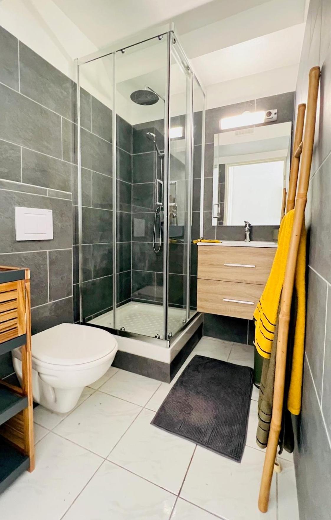 Studio Le Dina St Gilles Boucan Canot Saint-Gilles-les Bains Kültér fotó